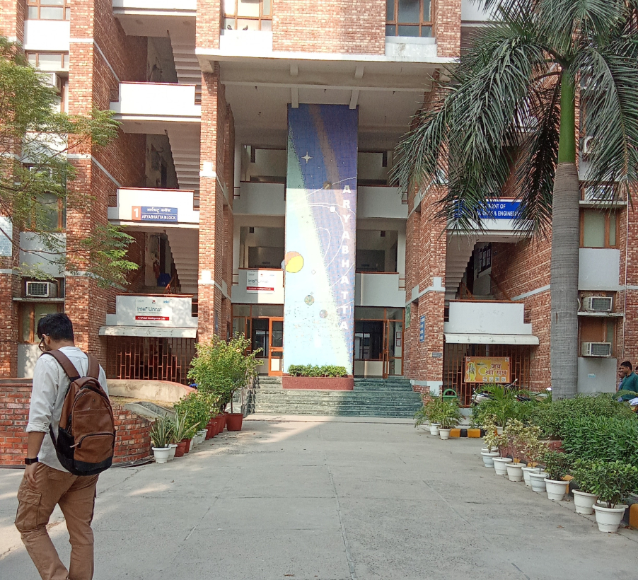 MAIT Campus photo 8