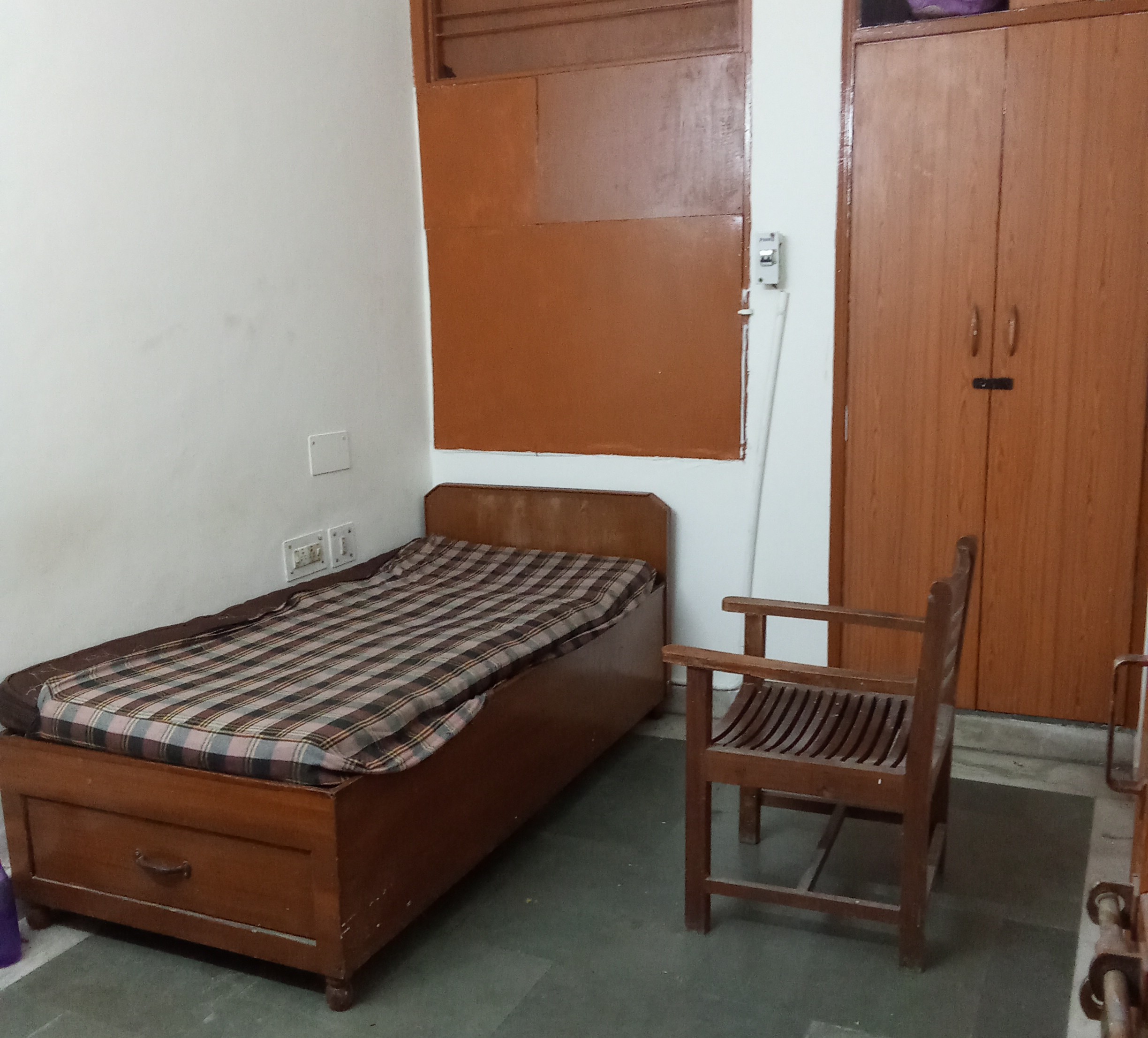MAIT Hostel and Mess photo 3
