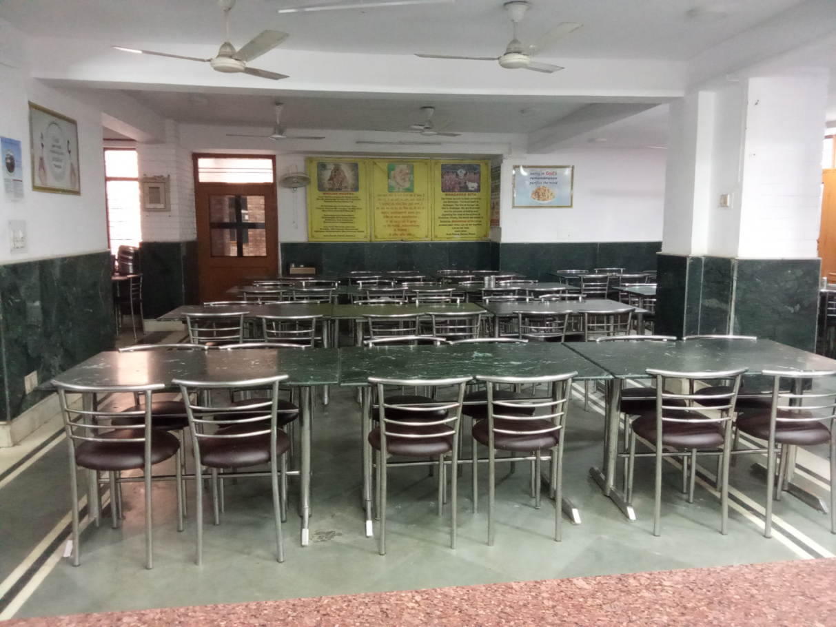 MAIT Hostel and Mess photo 5