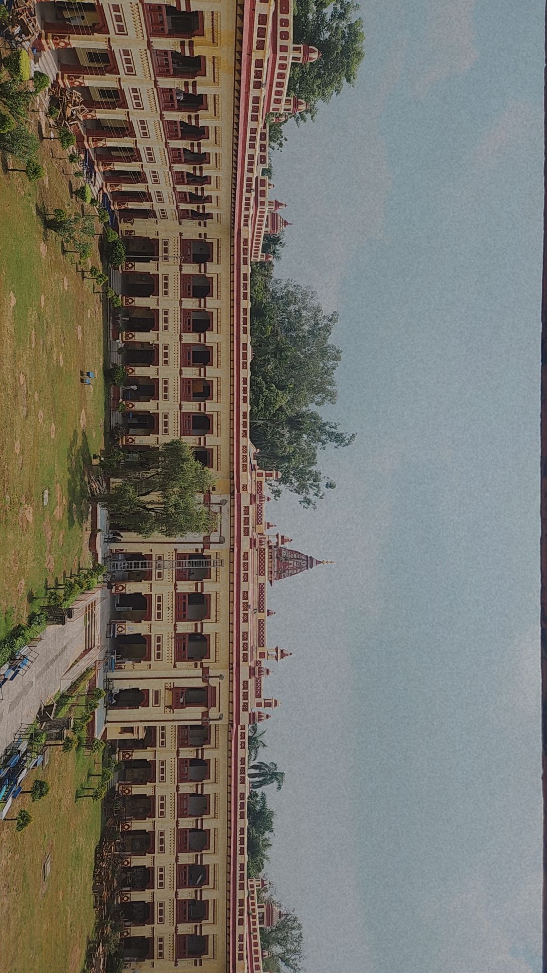 BHU Academic photo 9
