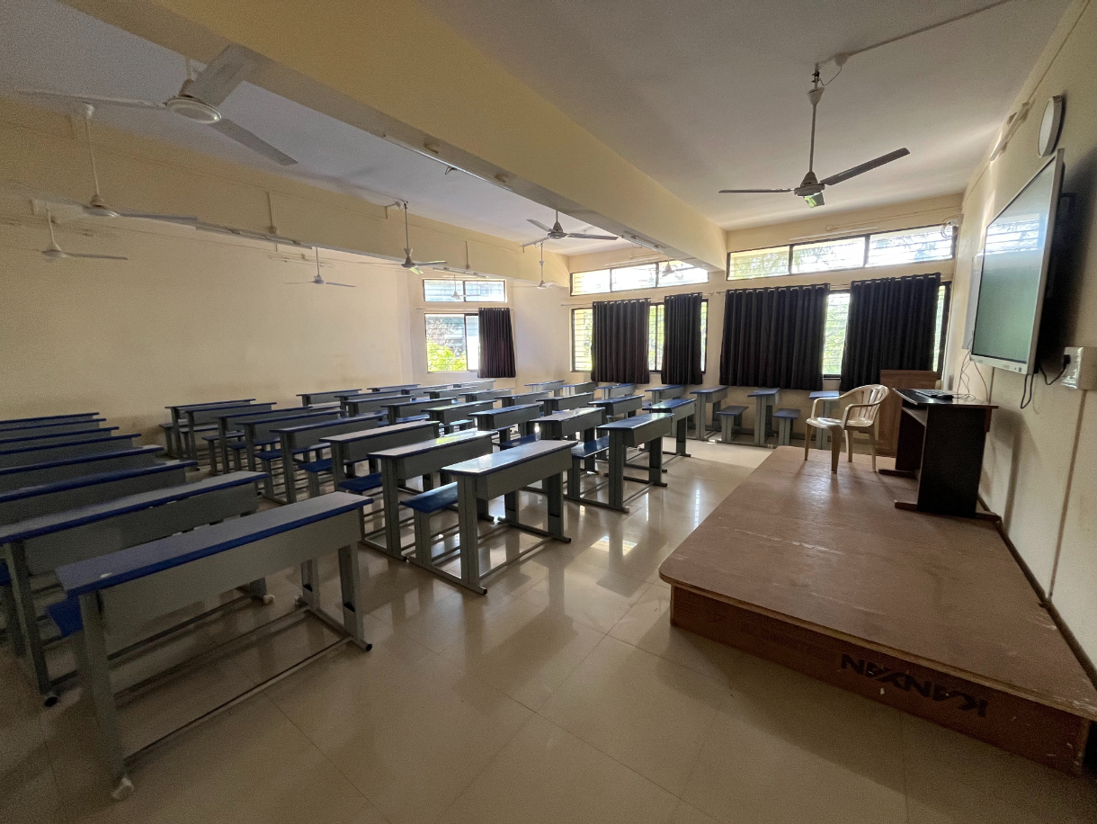 BHU Academic photo 3