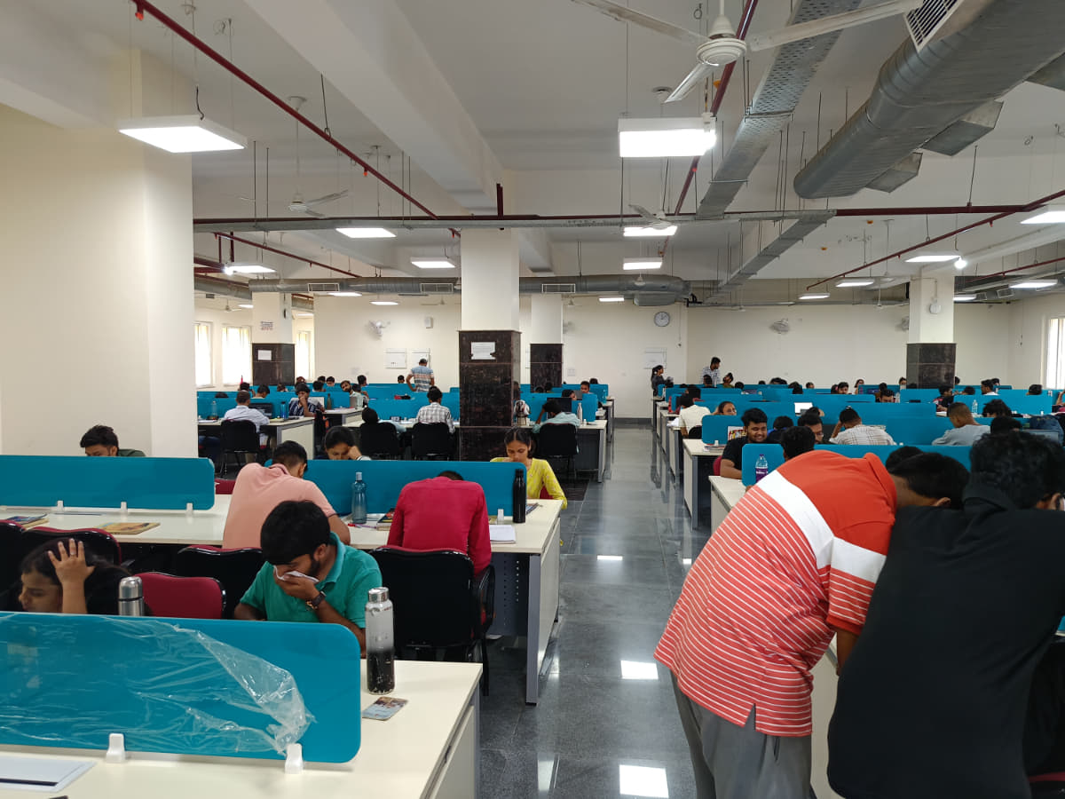 BHU Academic photo 11