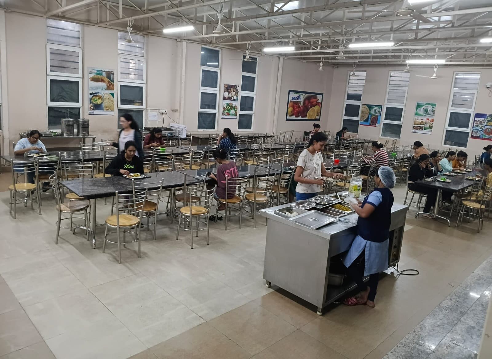 VIT AP Hostel photo 11