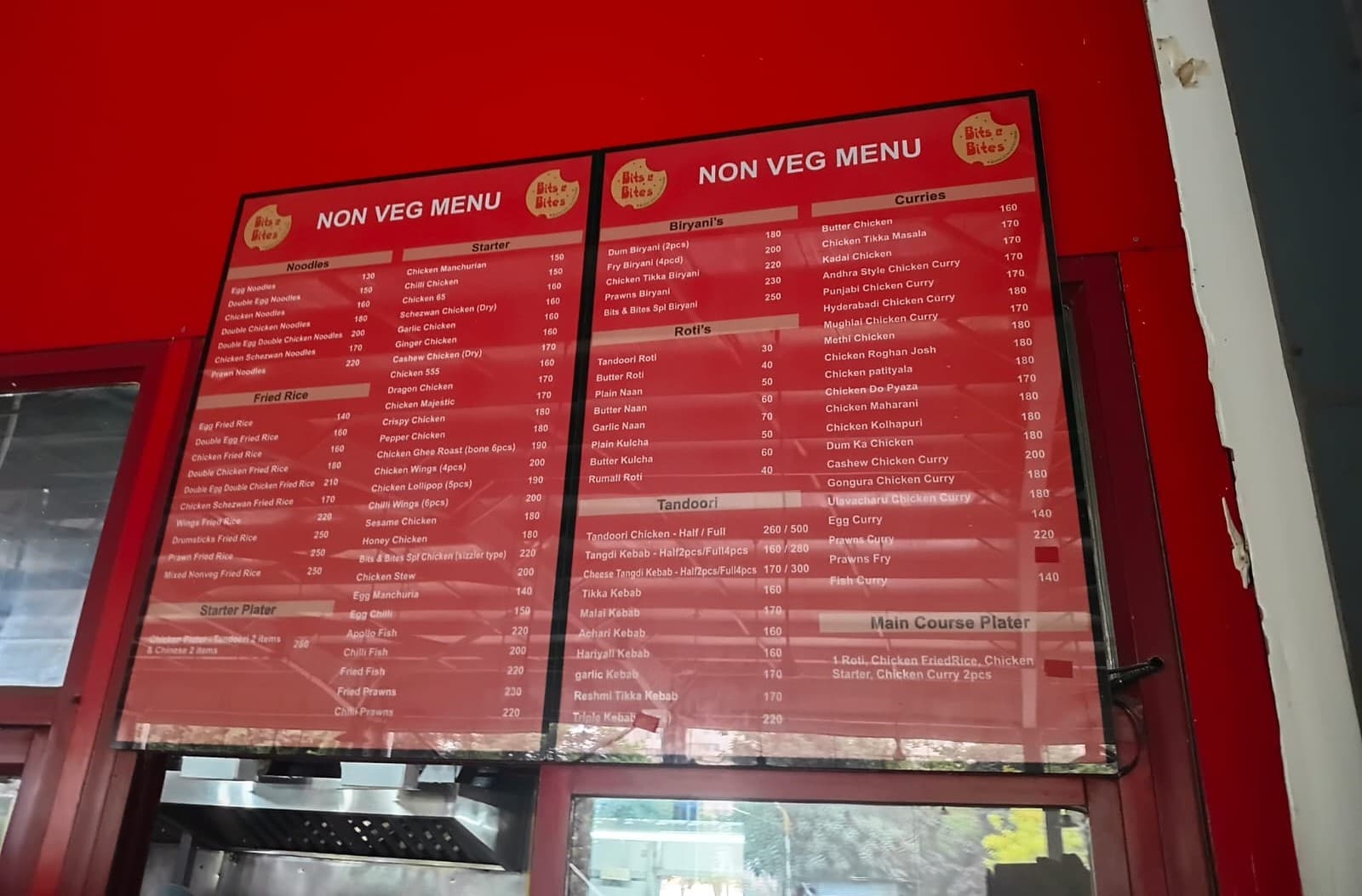 VIT AP Canteen photo 9