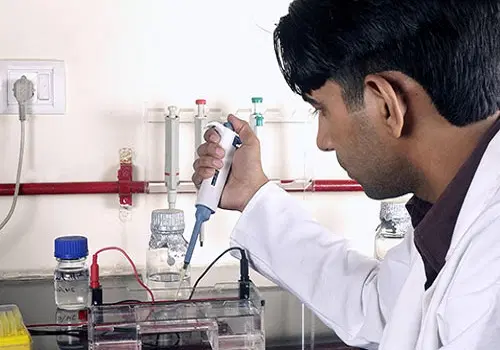 Hansraj College Academic photo 8