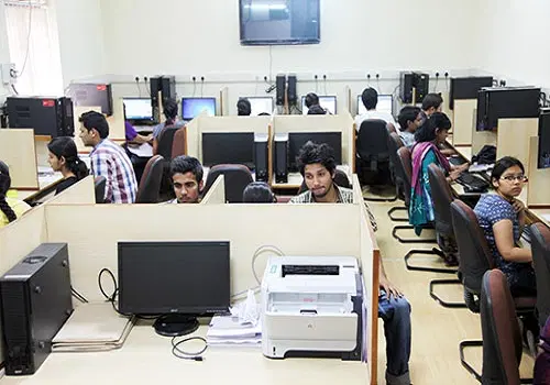 Hansraj College Academic photo 10