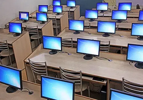 Hansraj College Academic photo 12