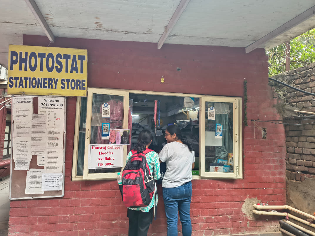 Hansraj College Other Fascilities photo 5