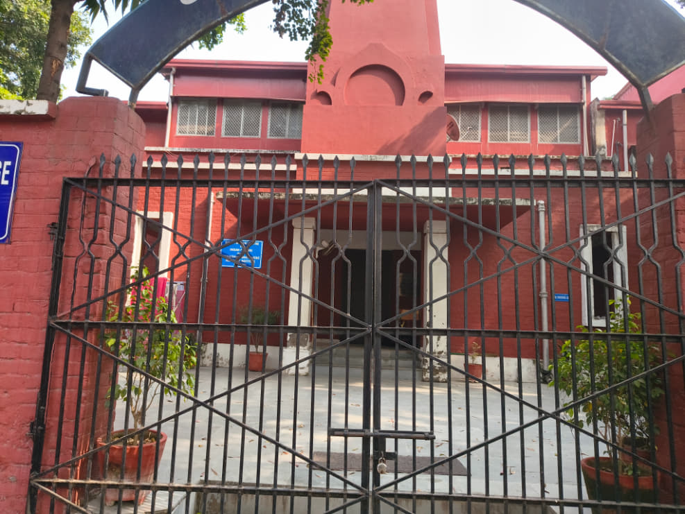 Hansraj College Hostel and Mess photo 4