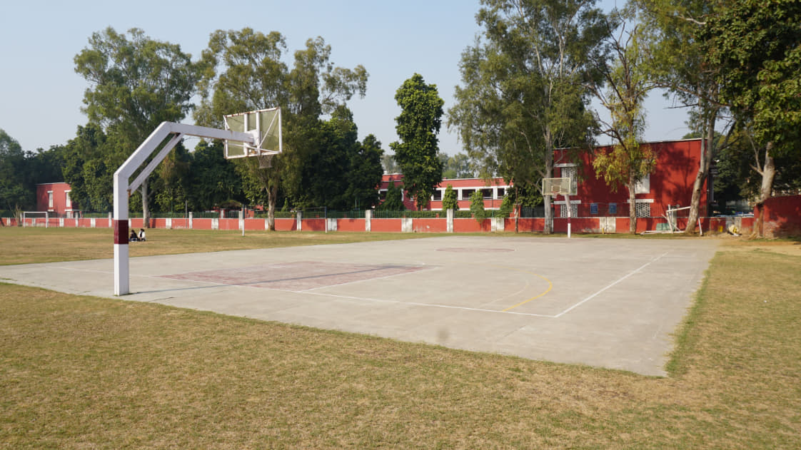 Hansraj College Sports and Ground photo 4