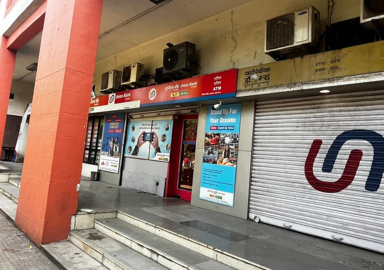 SIES Nerul Facility photo 1