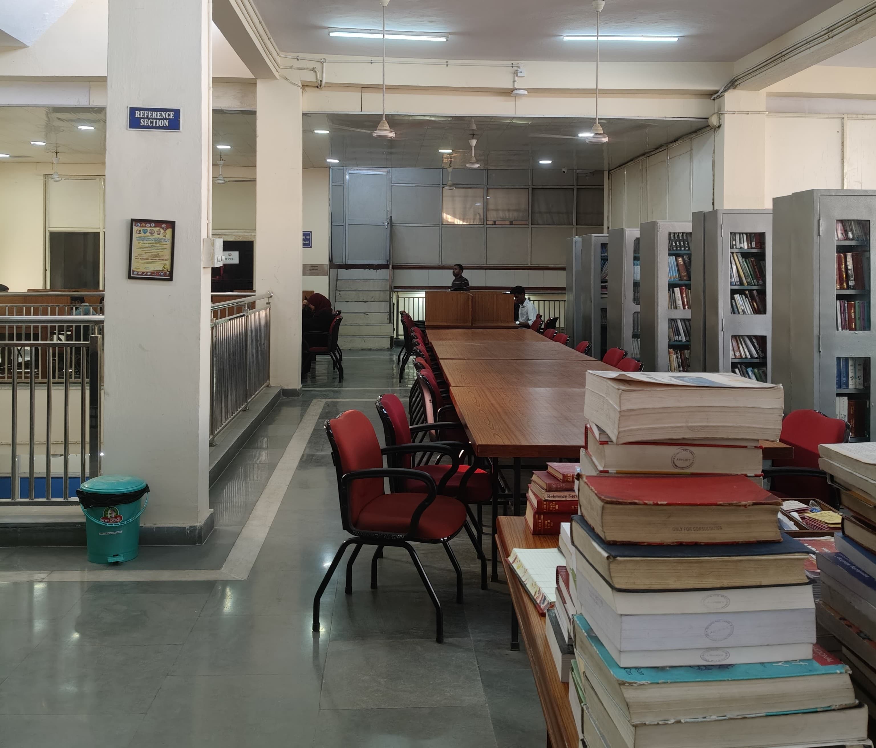 Deshbandhu College Academic photo 12