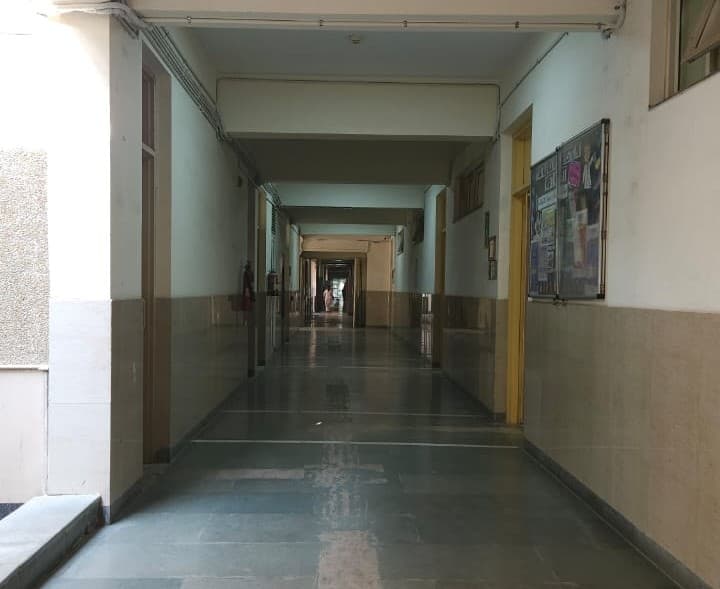 Deshbandhu College Academic photo 2