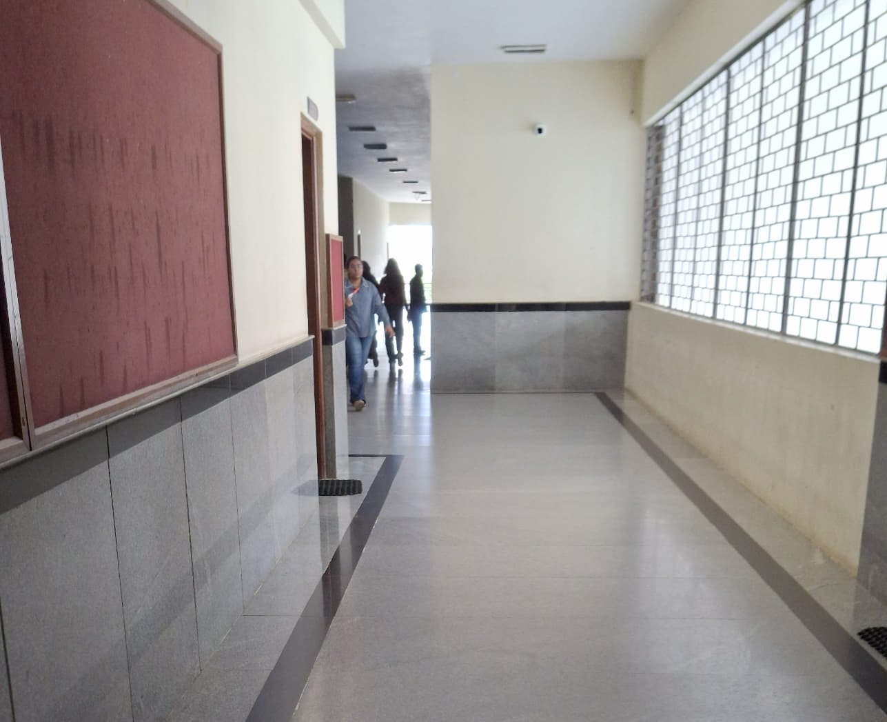 Jain University Bangalore Academic photo 26