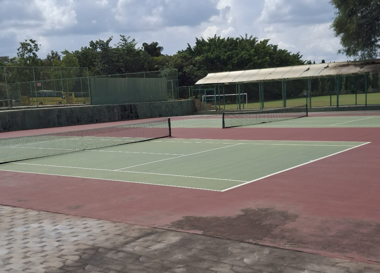 Jain University Bangalore Sports photo 9