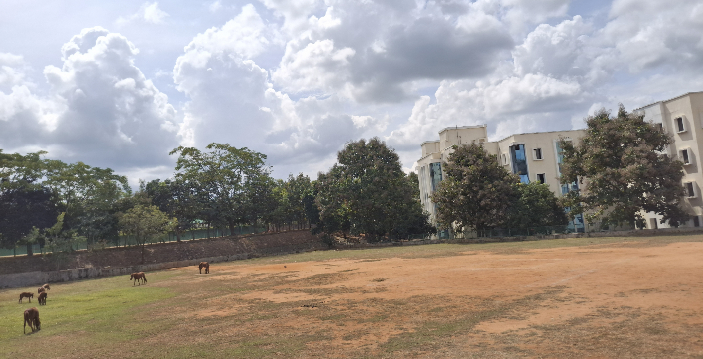 Jain University Bangalore Sports photo 10