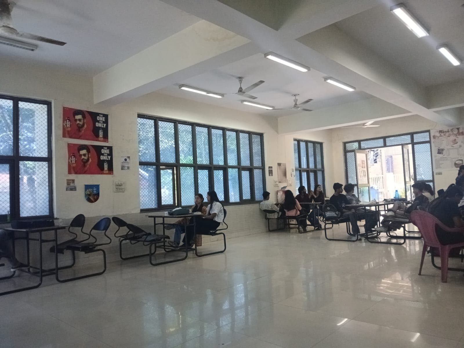 HNBGU Academic photo 4