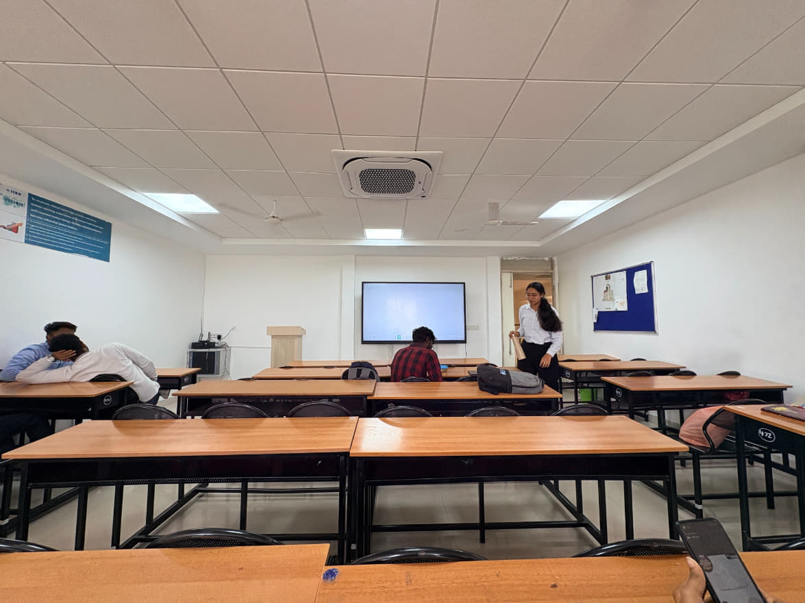 IIBS Bangalore Academic photo 33