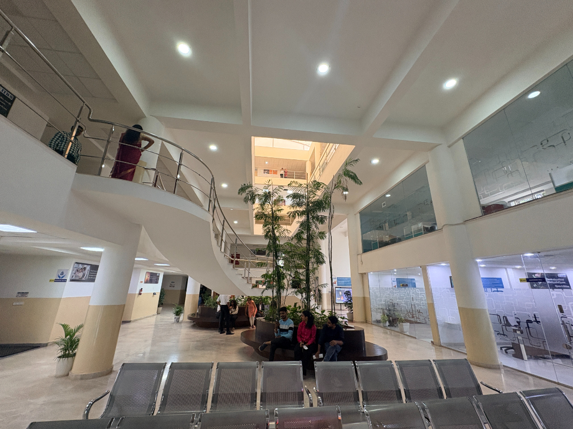 IIBS Bangalore Campus photo 3