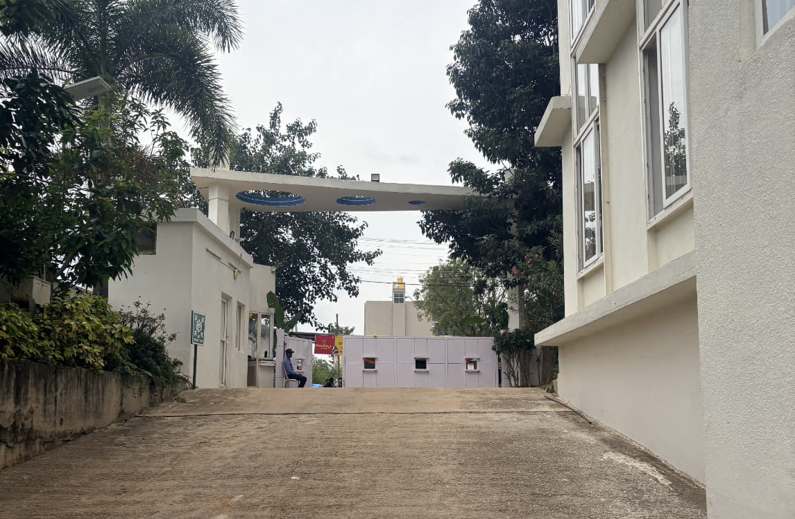 IIBS Bangalore Campus photo 13