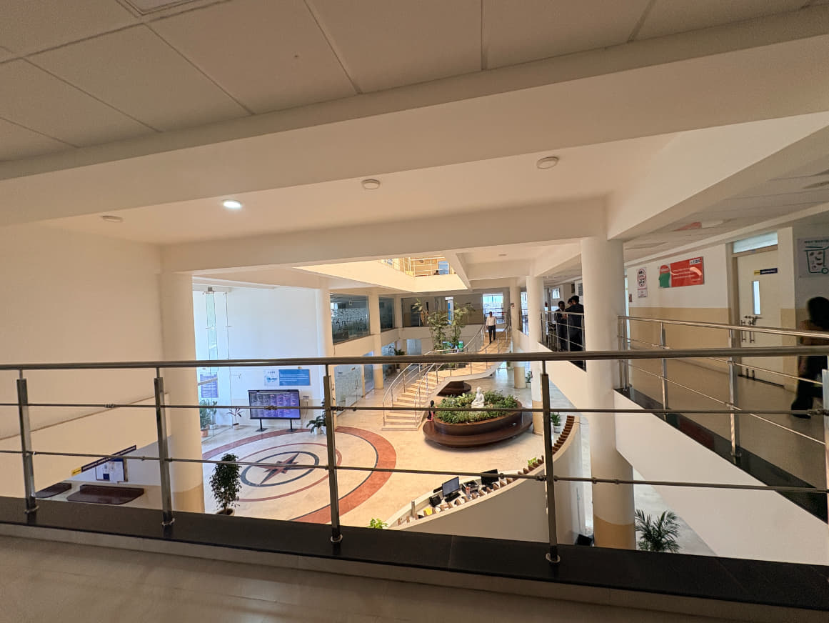 IIBS Bangalore Campus photo 14