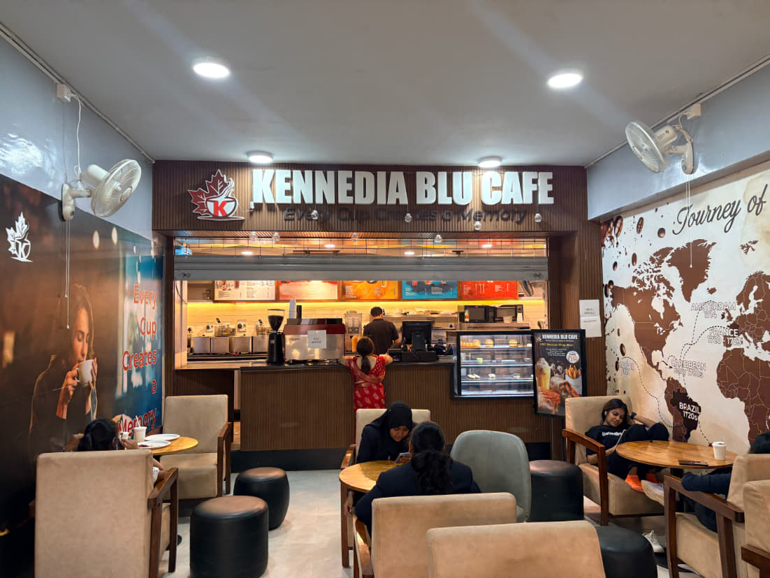 IIBS Bangalore Campus photo 15