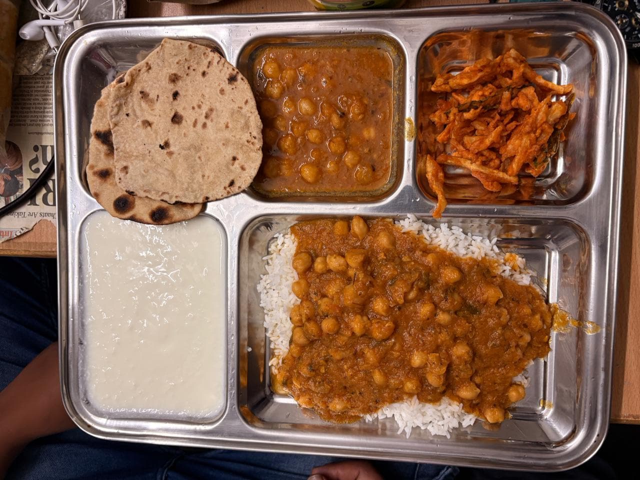 IIBS Bangalore hostel photo 9