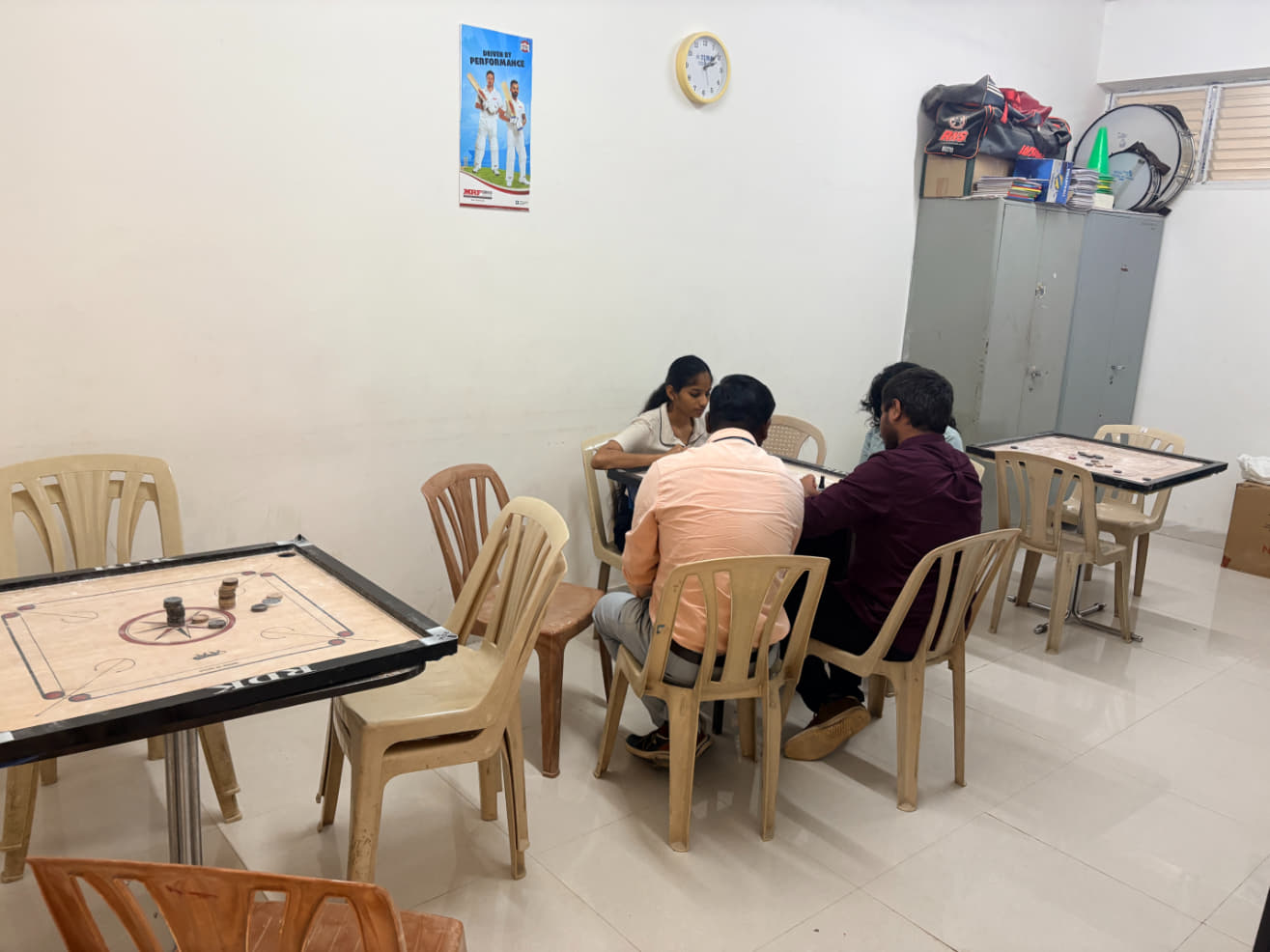 IIBS Bangalore Sports photo 1