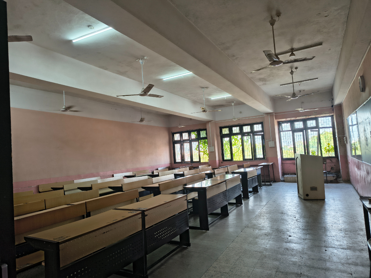 IMS Indore Academic Building photo 2