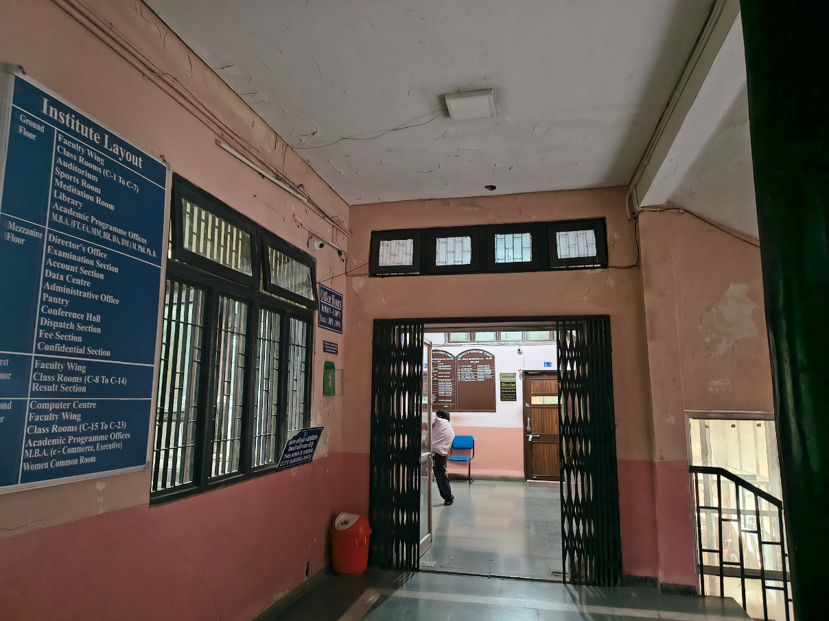 IMS Indore Academic Building photo 6