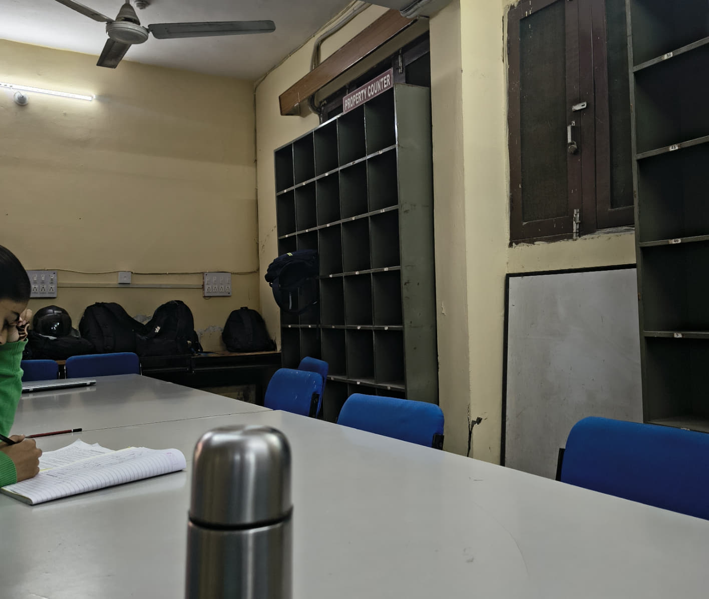 IMS Indore Academic Building photo 9