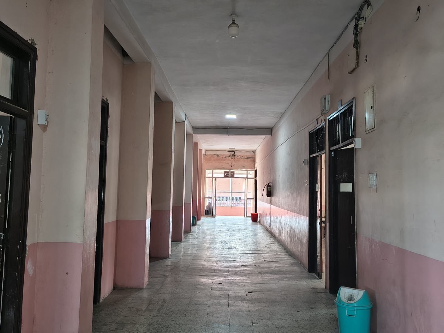 IMS Indore Campus photo 6