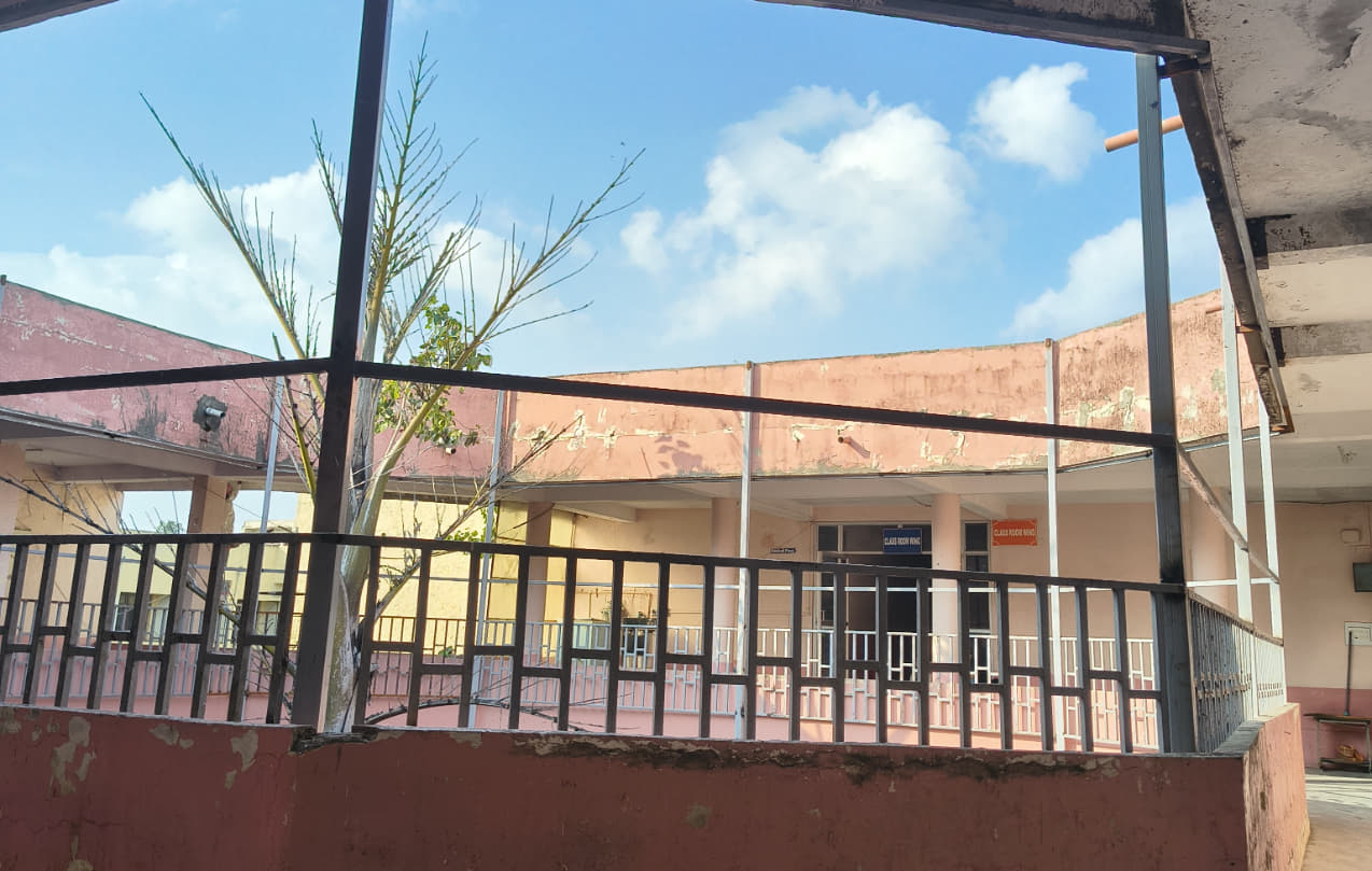 IMS Indore Campus photo 10