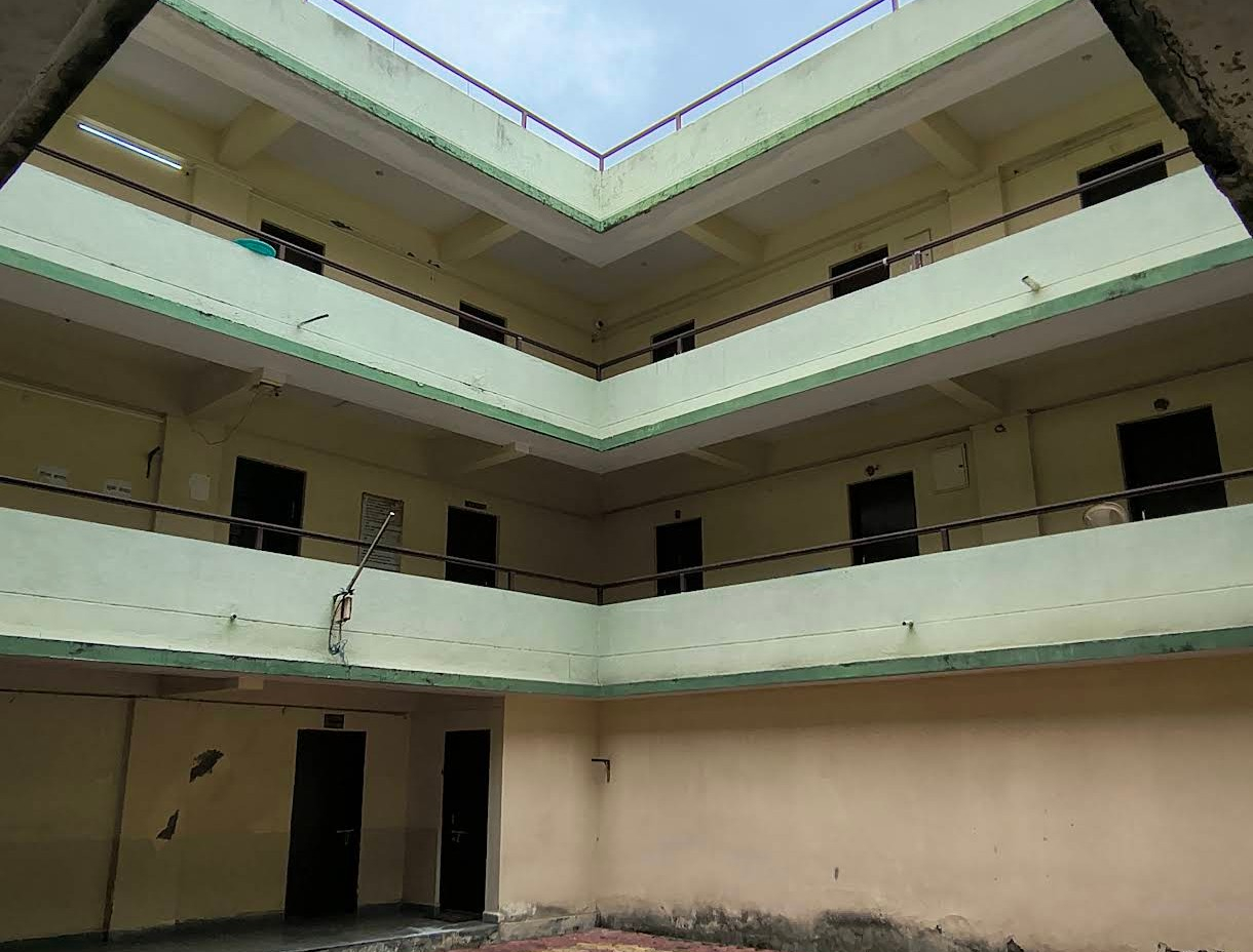 IMS Indore Hostel and Mess photo 2