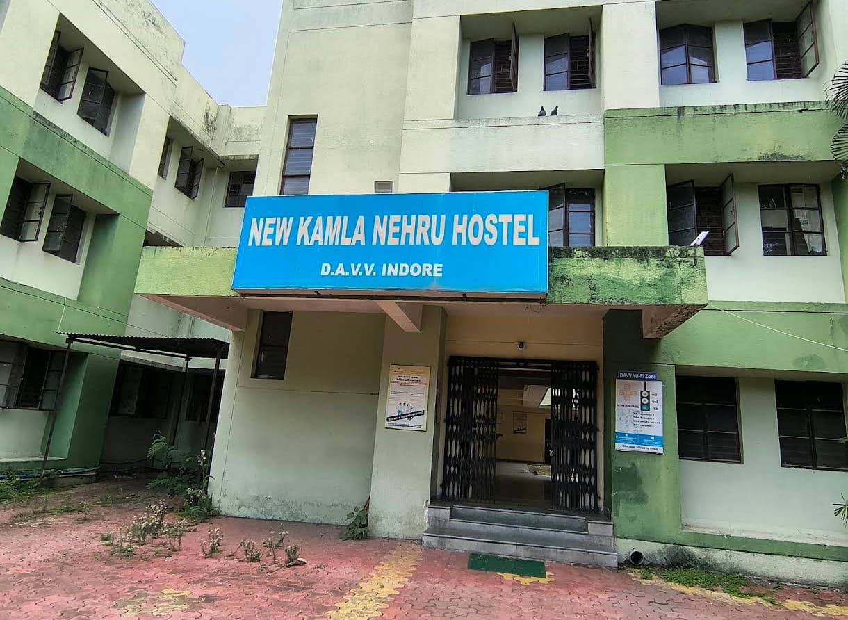 IMS Indore Hostel and Mess photo 8