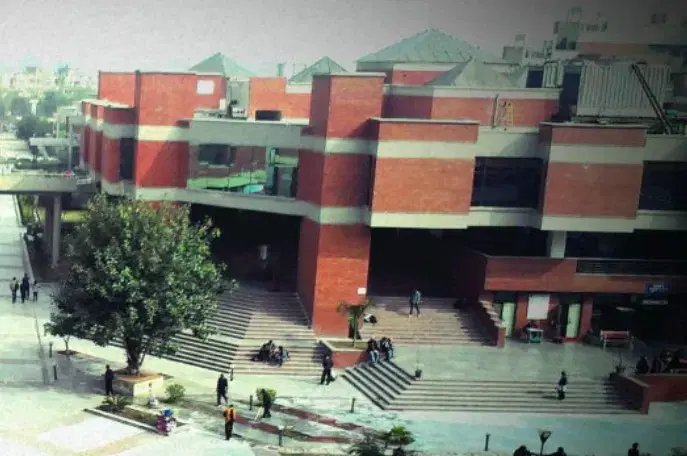 GGSIPU Campus photo 10