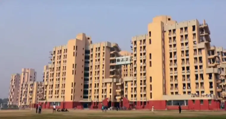 GGSIPU Campus photo 3