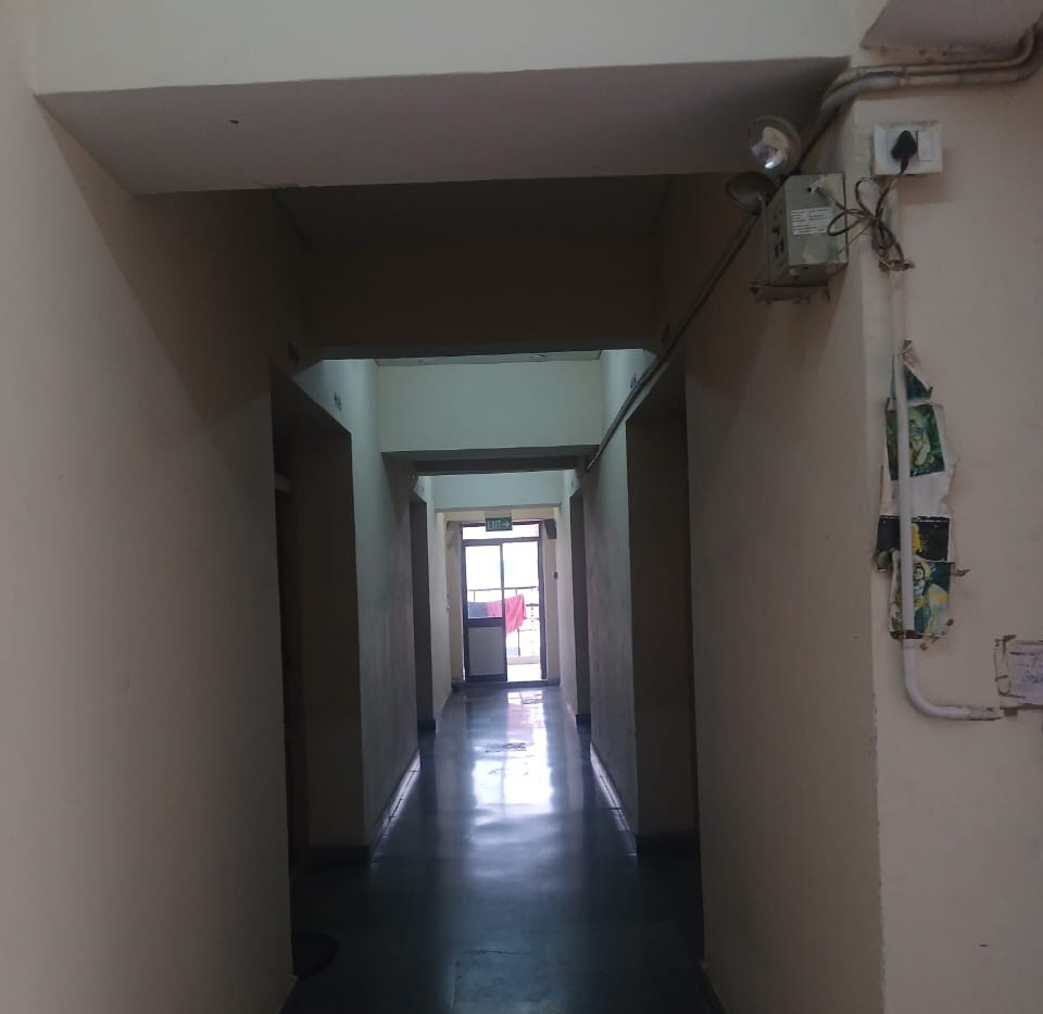 GGSIPU Academic Building photo 10