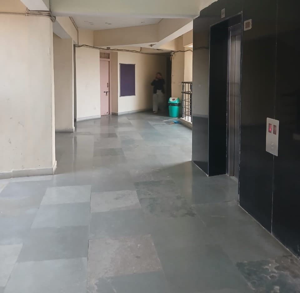 GGSIPU Academic Building photo 23