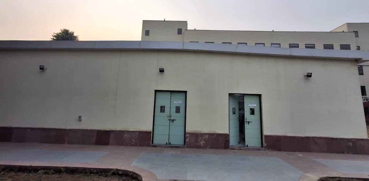 GGSIPU Campus photo 12