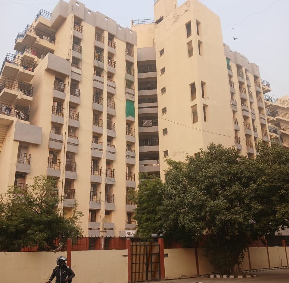 GGSIPU Campus photo 20