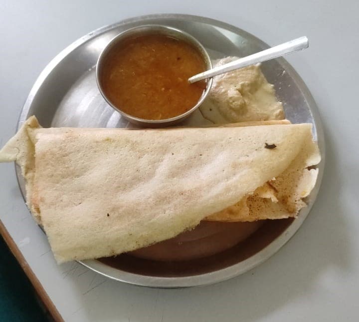 GGSIPU hostel photo 9