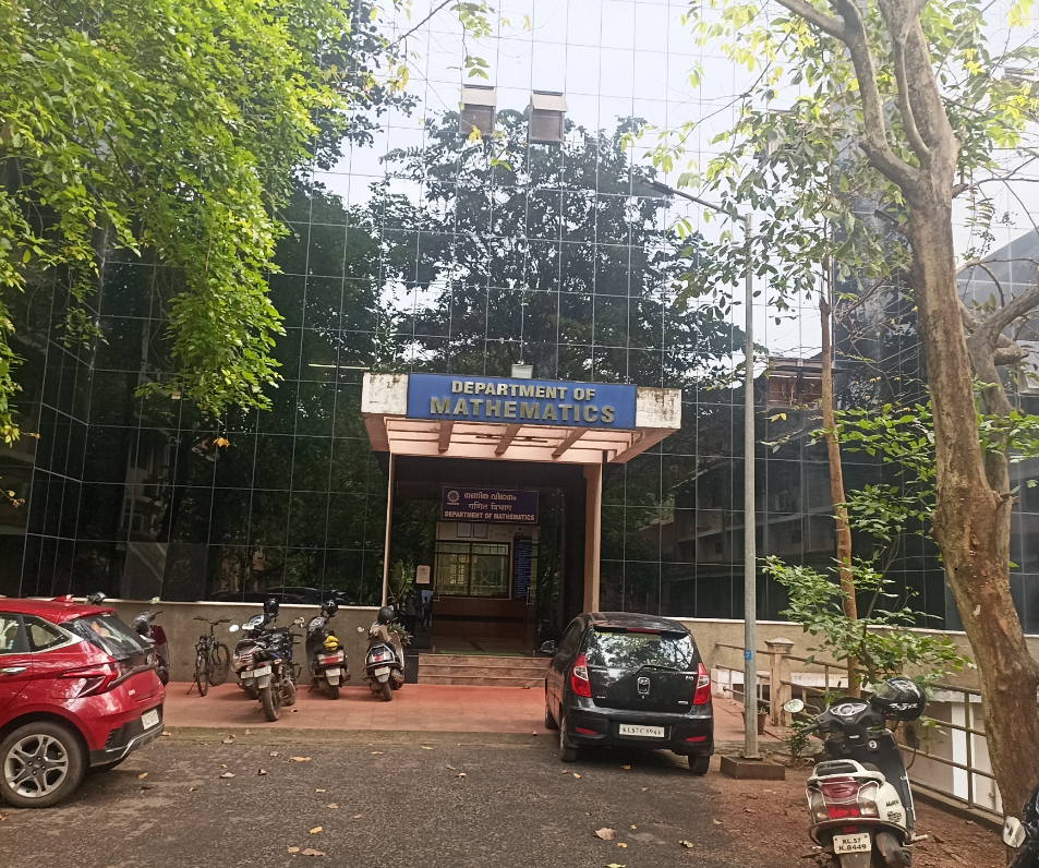 NIT Calicut Academic photo 21