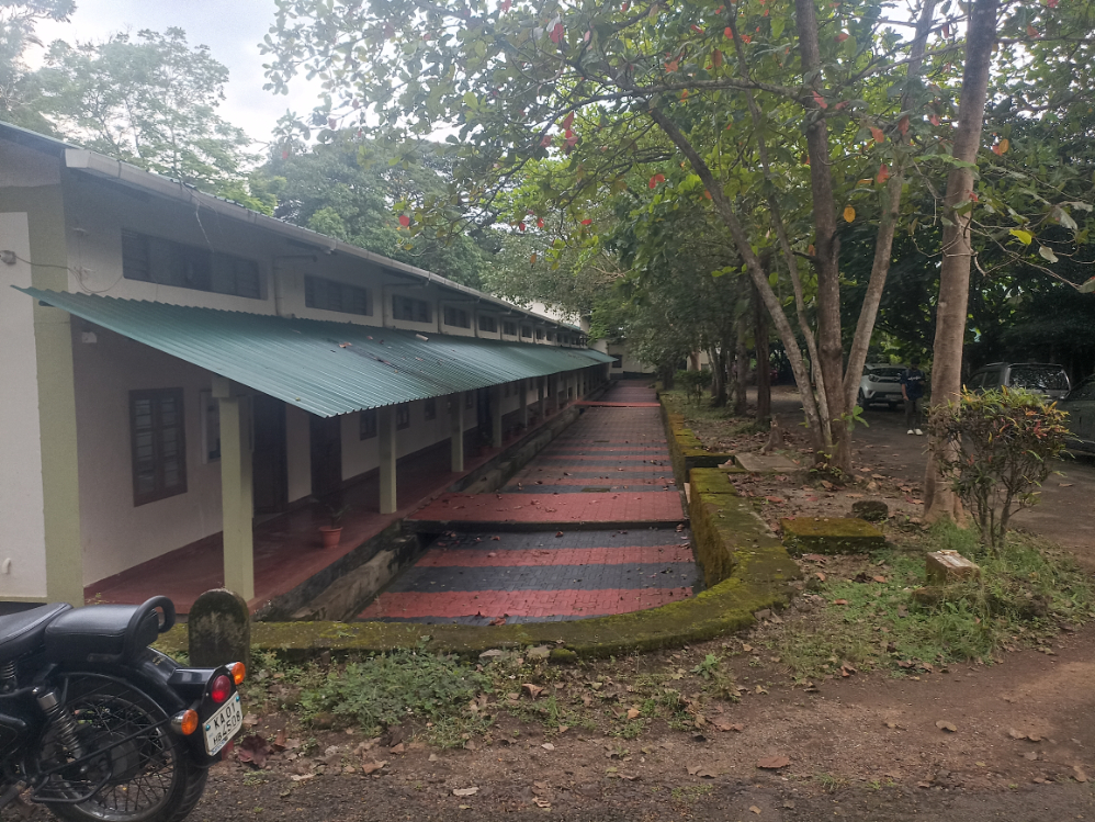 NIT Calicut Campus photo 10