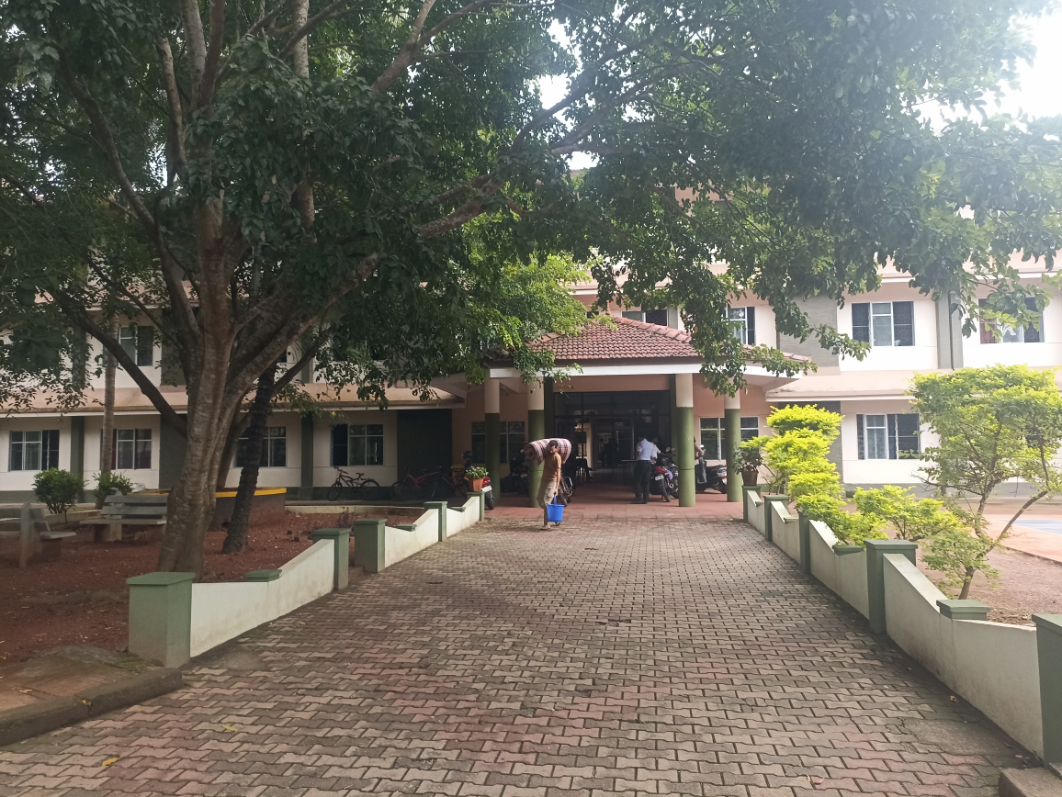 NIT Calicut Campus photo 14