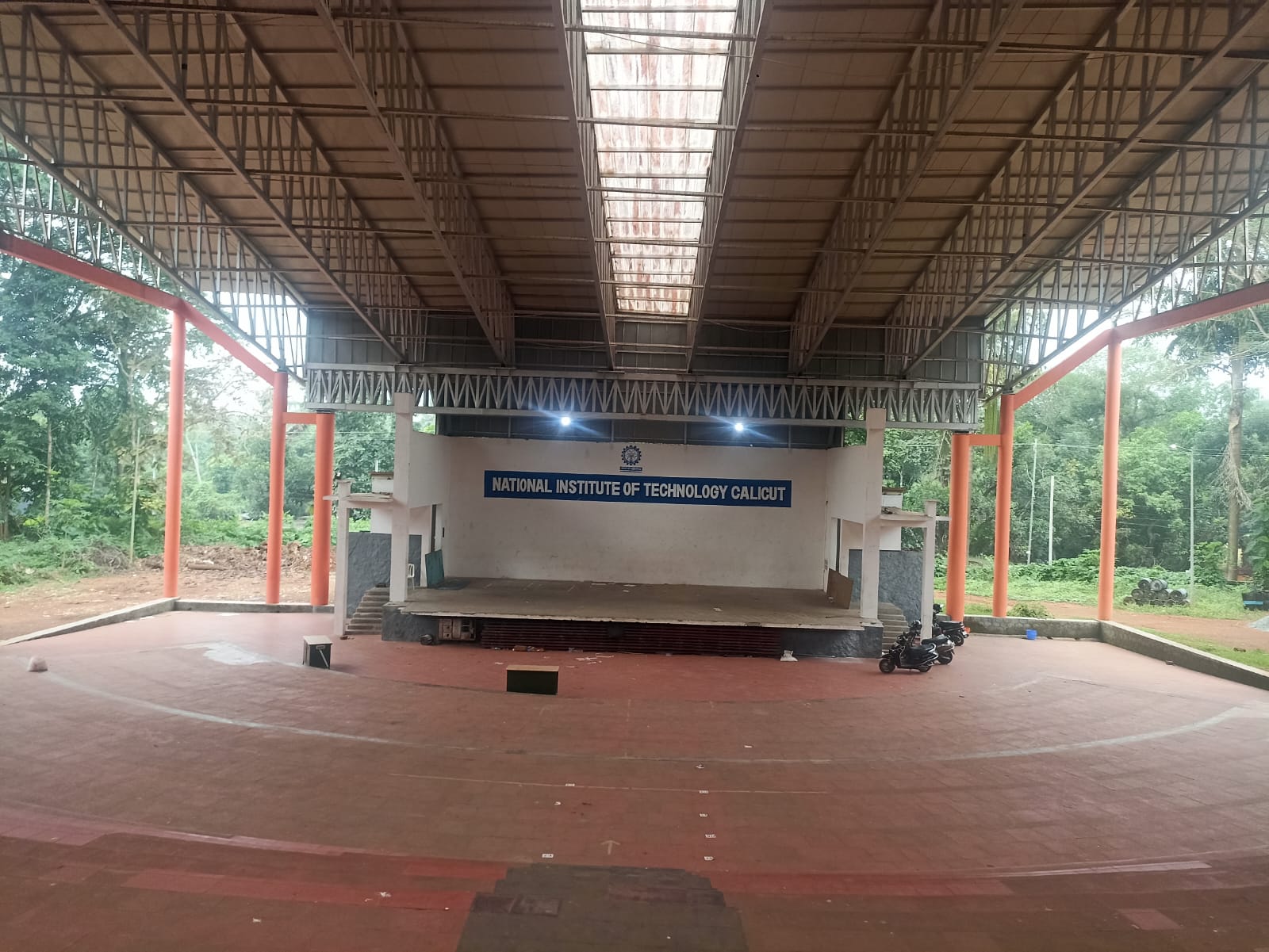 NIT Calicut Campus photo 17