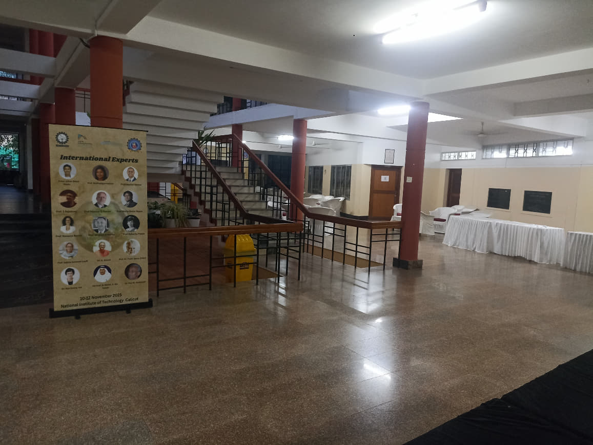 NIT Calicut Campus photo 19