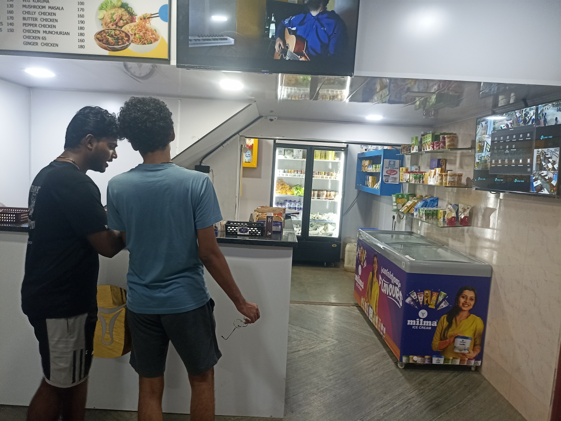 NIT Calicut Other Fascilities photo 1