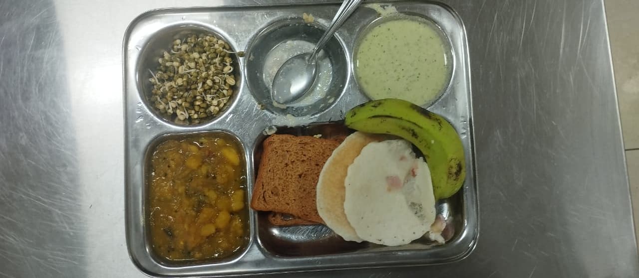 NIT Calicut hostel photo 11