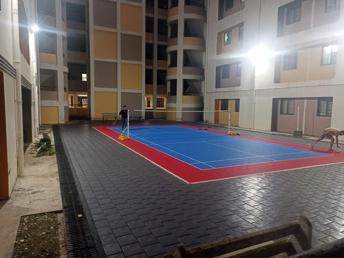 NIT Calicut Sports and Ground photo 8